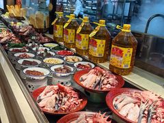 -大张烙馍村(泉山店)