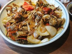 -周家二小姐的菜(西津渡店)