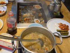 -苏格里岛自助海鲜烤肉(青秀万达店)