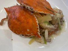 -阿明小菜·海鲜·上海菜(梅陇华理店)