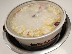 -土连锅·现熬养生汤锅(梁家巷店)