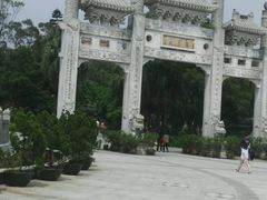 -宝莲禅寺