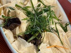 -老客家美食• 竹筒饭• 河鲜(龙门永汉店)