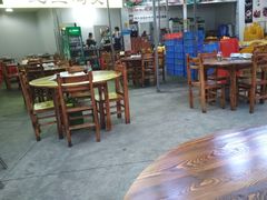 大堂-吉品莞家·鲍鱼鸡煲(东莞店)