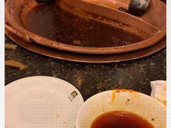 -老码头火锅(玉林店)