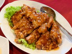-德成饭店