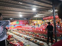 大堂-大学城夜市大排档(凤栖路店)