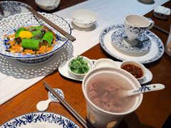 一品酥-上座云间·青年赣菜(绿茵店)