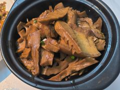 -食光慢宴·安吉土菜馆