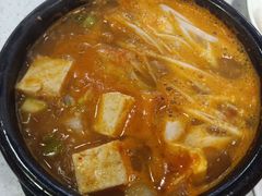 -名家韩国料理·烤肉(瑶海店)