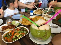 -Doo Dee Thai Food(Issan/Isaan/Esan)