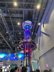 -第五极儿童乐园
