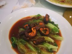 -新兴家喻酒家·羊城名宴(昌岗店)