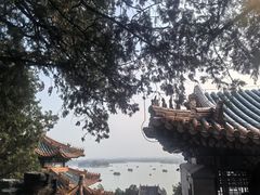 -宫事颐庭·老佛爷贵寿下午茶(颐和园店)