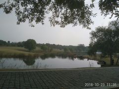 -钟山体育运动公园