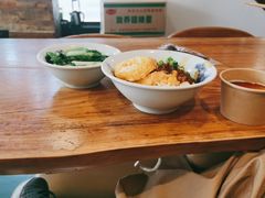 -兵哥豌豆面(雅颂居店)