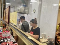-正味斋锅巴菜(西北角店)