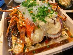 -盒马鲜生(杭州运河上街店)