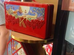 -肯德基(蓝桥店)