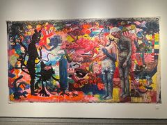 -四川美术学院美术馆