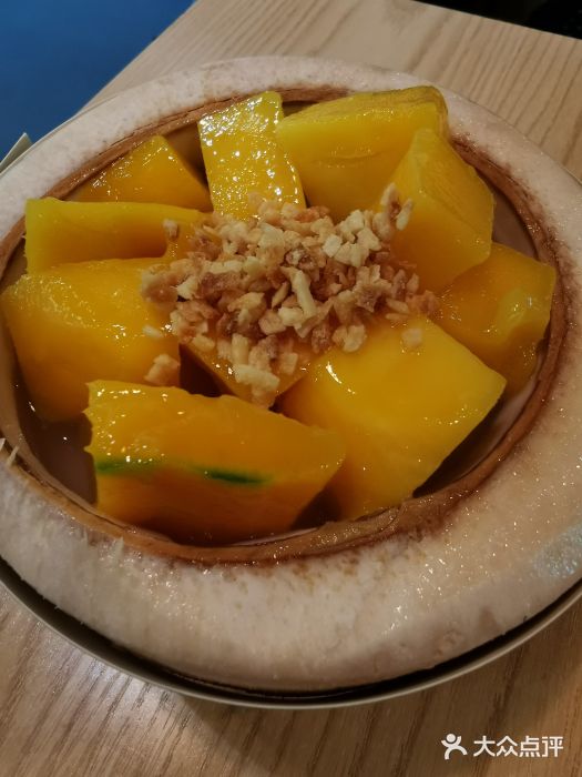 广德记·椰子冻手制甜品(福田总店)图片
