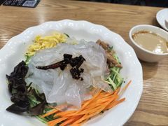 -李连贵熏肉大饼(沈阳站店)