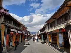 -在路上酒吧(大理古城店)