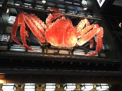 -蟹料理 北海道かに将軍(札幌本店)