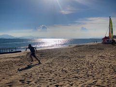 -惠州金海湾嘉华度假酒店