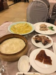-全聚德烤鸭店·宴会厅(和平门店)