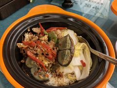 -颐而康·按摩·艾灸·足疗(汽车东站店)