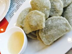 炸灌肠-北京小肠陈饭庄(方庄店)