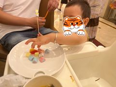 -芭菲盛宴·环球美食(袁家岗店)