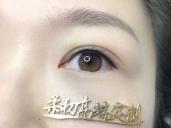 -RC半永久纹眉纹发际线
