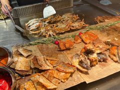 -九月海·海鲜自助(世纪东方店)