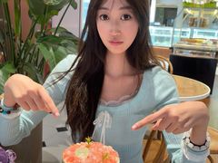 -嗒令甜品·主题融合料理餐厅(首座时代店)
