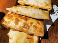 烤包子-楼兰新疆主题餐厅(悠方店)