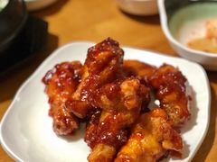 -金家米肠汤饭(振华路店)