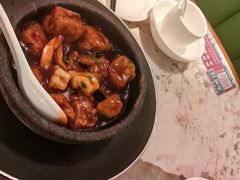 -阿毛饭店首店·宁波老字号(文化广场店)