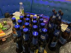 -天香KTV(五四大街店)