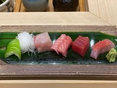 -鮨一日本料理旗舰店(总店)
