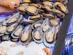 -厦门宝龙铂尔曼大酒店·海鲜自助餐厅