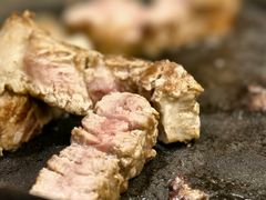 -首尔烤肉大排档(合生汇店)