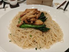-景月阁空中食府(希尔顿酒店)