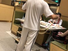 -海底捞火锅(天一广场亚细亚店)