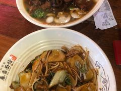-春雪面馆(转塘店)