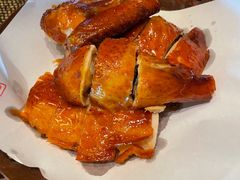 -新荣记(西溪湿地店)