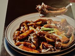 -丰泽园饭店