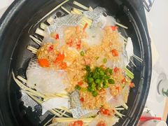 -芽笼芽笼新加坡餐厅(环球港店)