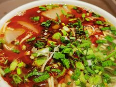 -清真·马安军辣子牛肉面